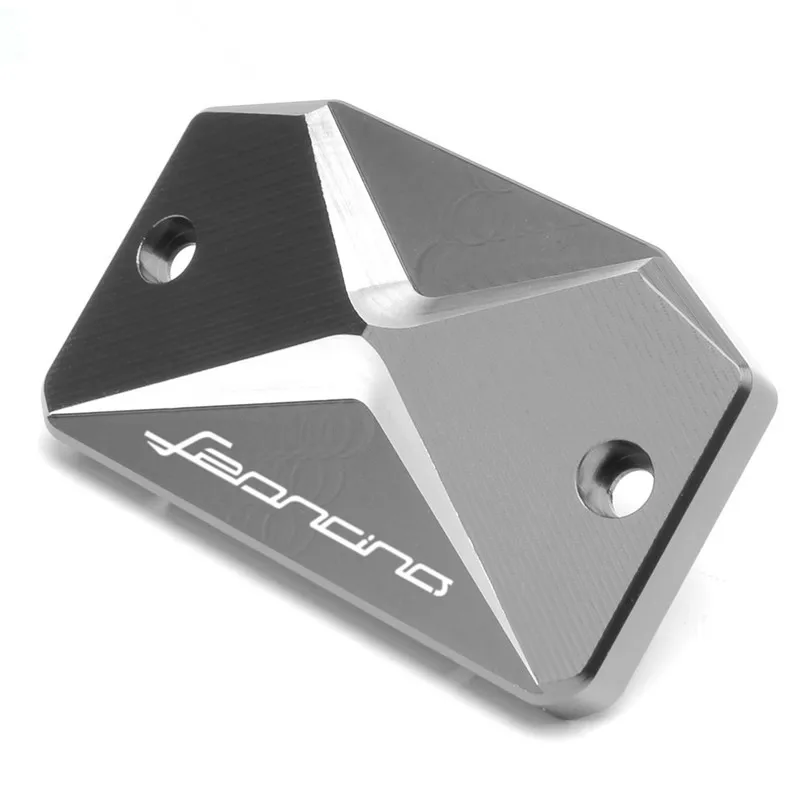 

Applicable To The Modification Of CNC Brake Upper Pump Cover And Oil Pot Cup Cover Of Lion 500 Leoncino 500 In 17-18 Years