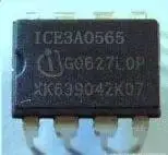 Бесплатная доставка. ICE3A0565 3 a0565 Микросхемы управления питанием в 8 футов|Реле| |