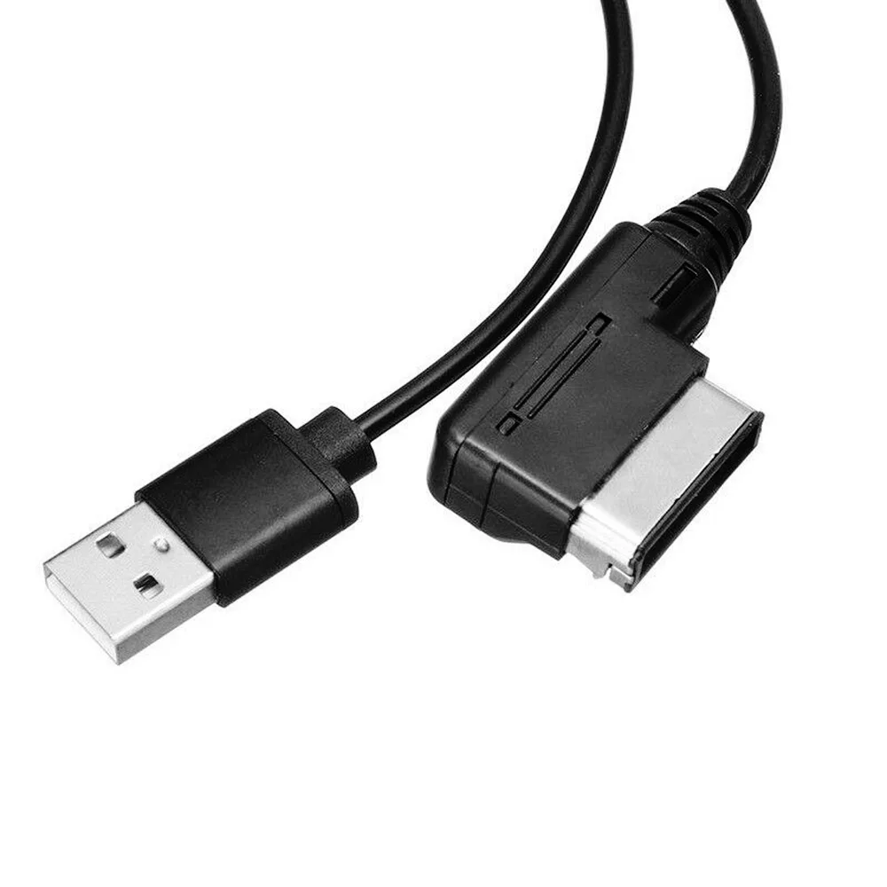 Коннектор адаптер кабель конвертер аксессуар AUX для A5 8T A6 4F A8 Q7 7L AMI MMI 2G