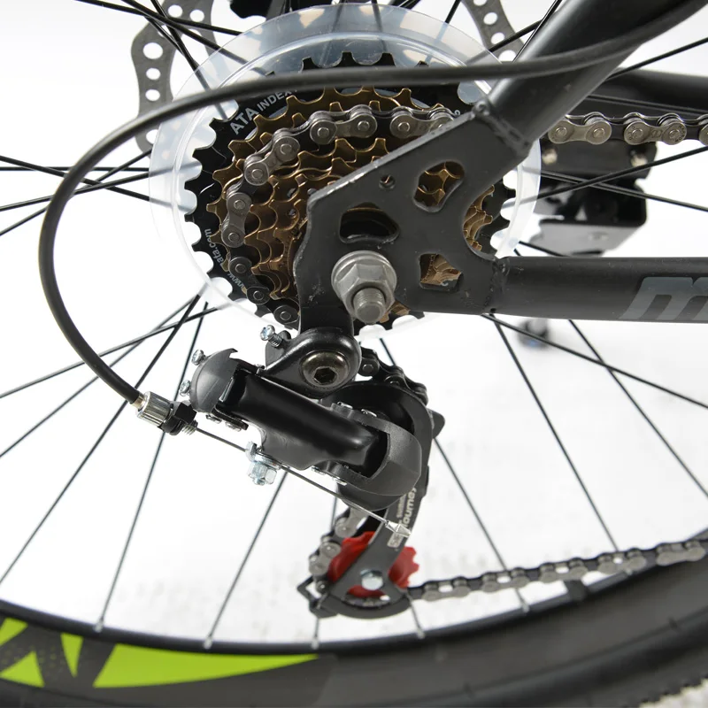 Bike mountain bike 29 inch adult 21 speed bicycle frame carbon male exercise | Bicycle