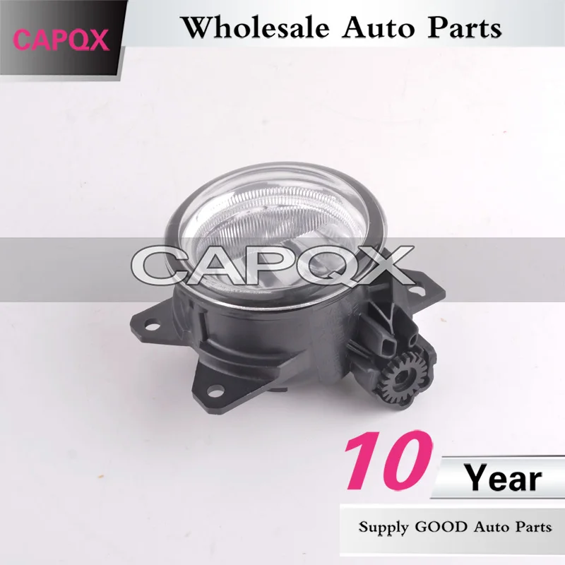 CAPQX для CIVIC Джаз GP5 GK5 ODYSSEY RC3 2014 2015 2016 2017 переднего бампера Туман светильник