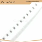 100 шт.лот 0805 SMD 14 Вт чип резистор 0R  10 м 0 10R 100R 220R 330R 470R 1K 4,7 K 10K 47K 100K 0 10 100 330 470 ohm