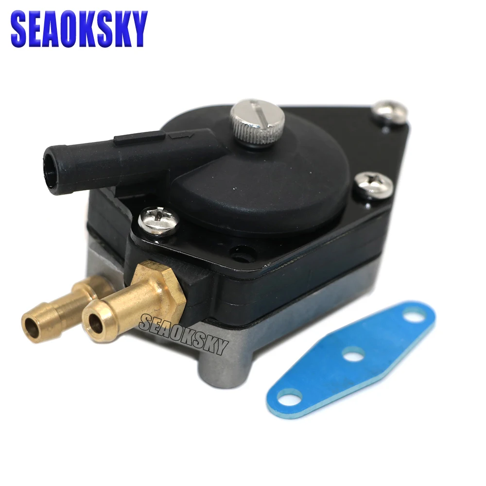 438559 0438559 385784 433390 395712 398385 топливный насос для Johnson evinгруб ПРВ 100hp 105hp 115hp 125hp 135hp 140hp