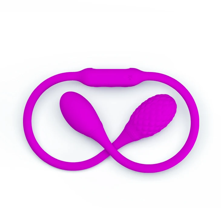 Pretty Love USB Rechargeable 12-function Vibrations Double Vibrator Clitoral Stimulator Sex Toys for Women Adult Product | Красота и