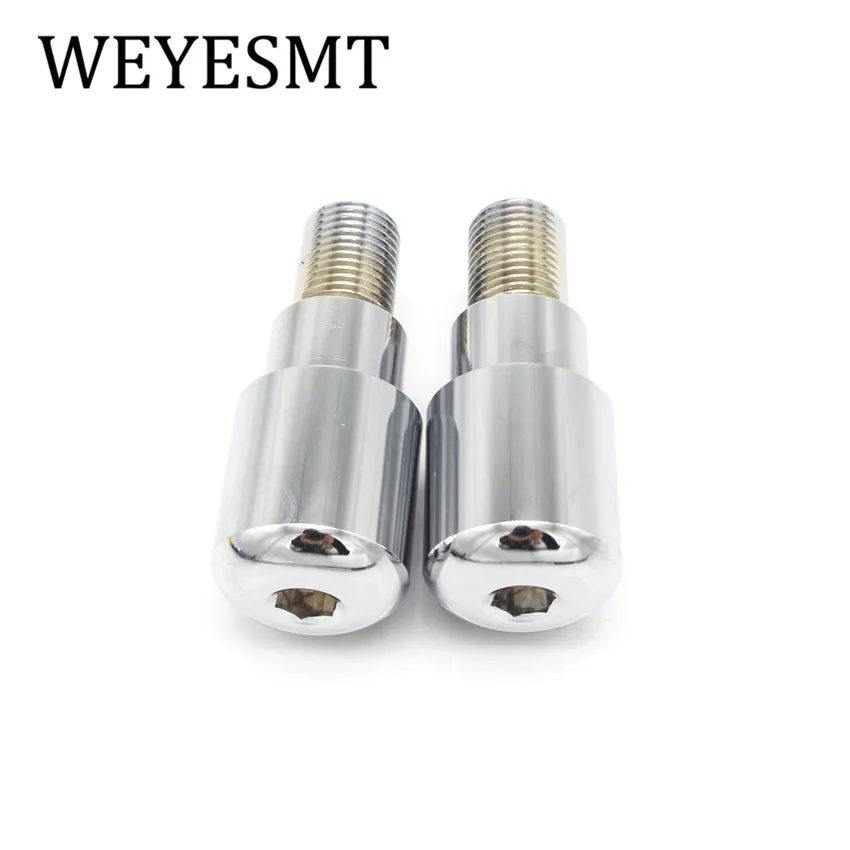 Наконечники Руля Мотоцикла наконечники руля для YAMAHA TMAX 500 T-MAX 530 T MAX 2008-2019 |