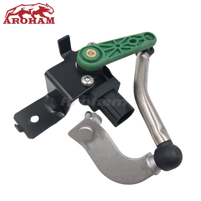 

3C0412521B New High Quality Level Sensor With Poles Left For AUDI Q3 VW CC Eos Passat OEM 3C0 412 521B