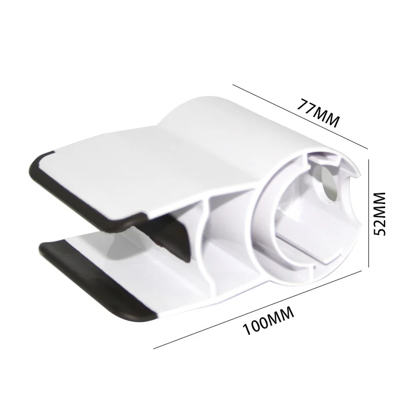 

Clip Accessory Holder Replace Household Clamp Vacuum cleaner Attachment