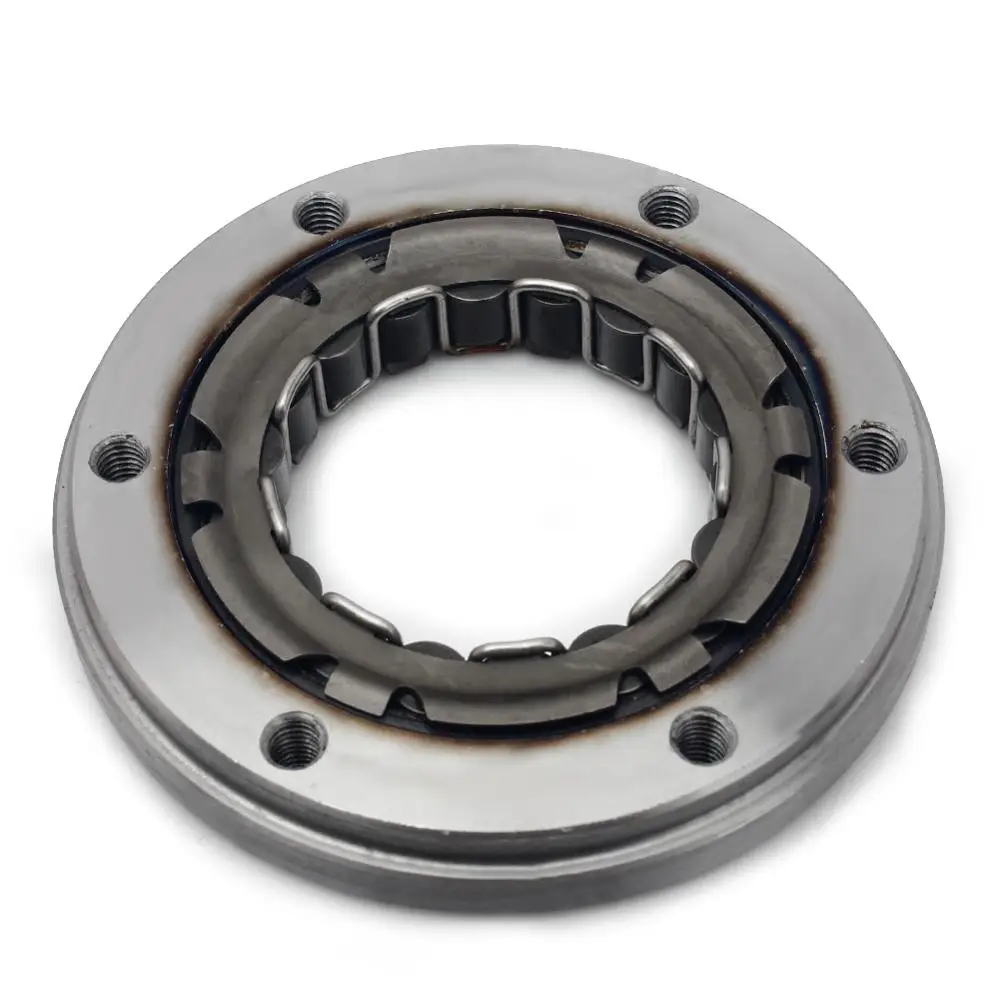 BIKINGBOY односторонний подшипник стартера сцепления для Suzuki LT-Z LTZ 400 Quadsport Z400 2003 04 05 06