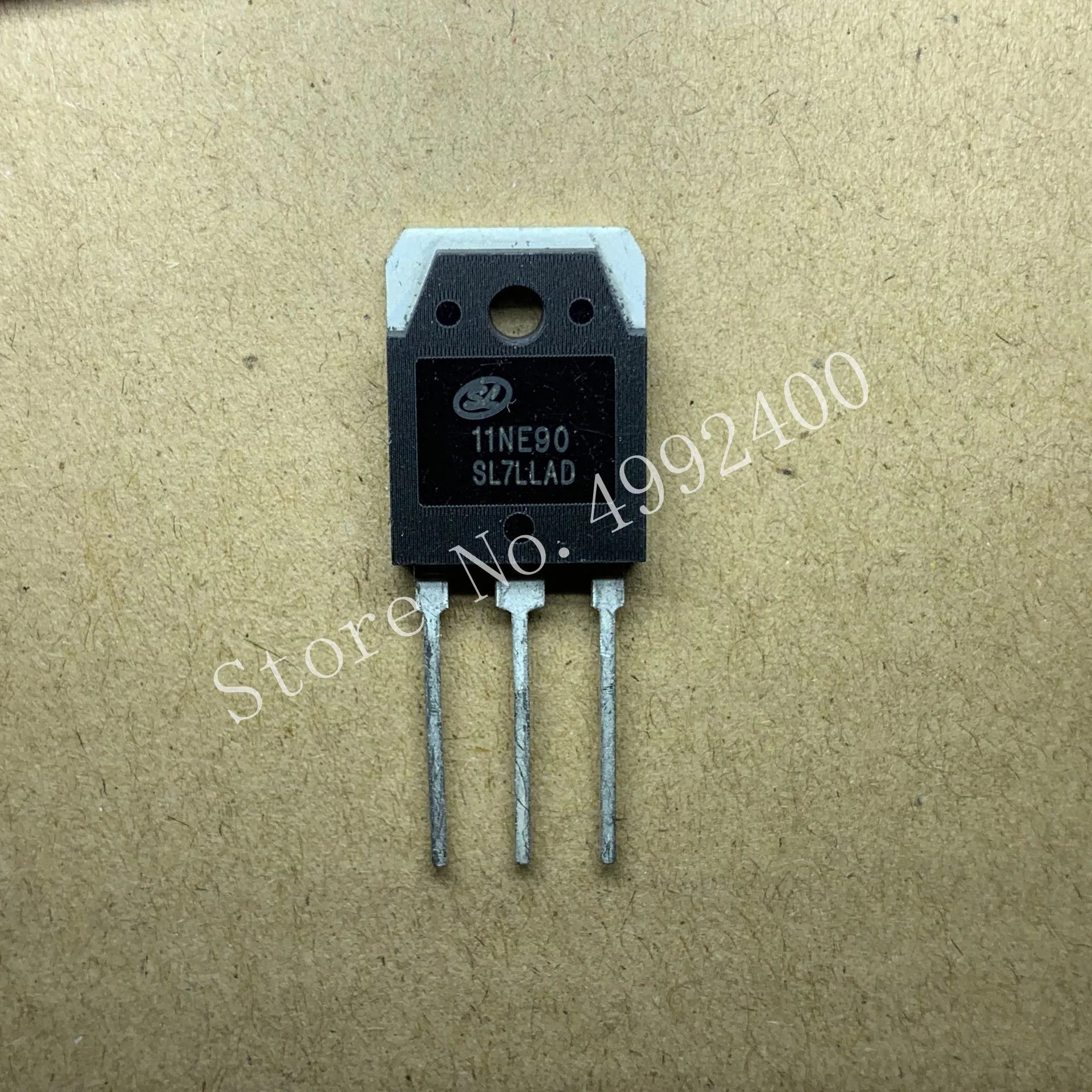 1 шт./лот SVF11NE90PN 11NE90 TO-3P 900V 11A | Обустройство дома