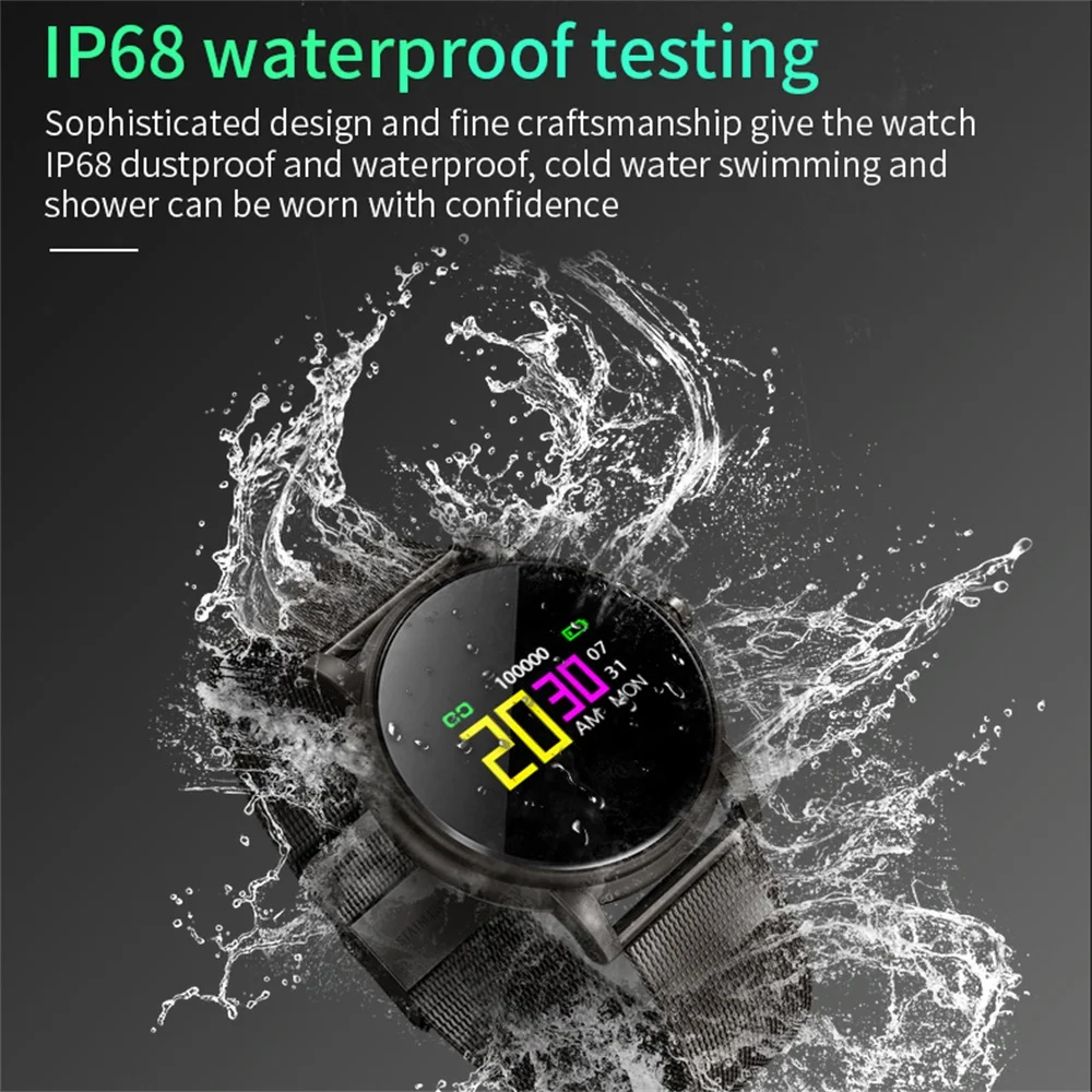 696 Z7 умный Браслет монитор сердечного ритма фитнес-трекер кровяное давление