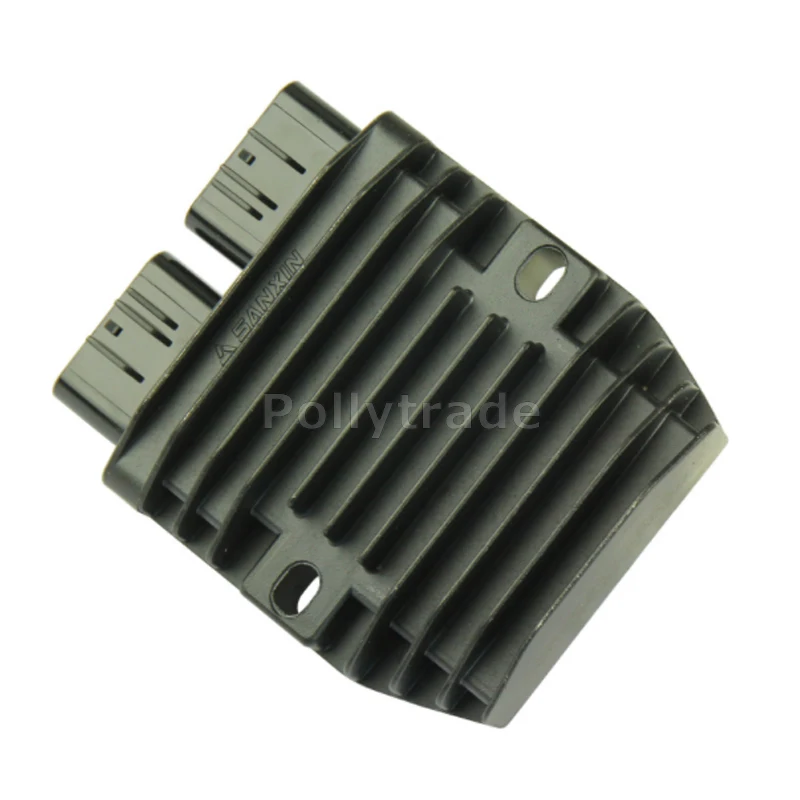 

Voltage Regulator EFI Rectifier for CFMOTO ATV QUAD GO KART CF500/CF600(EFI) 30A 01AA-177000 High Original Quality