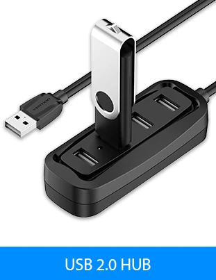 Vention Thunderbolt 3 док-станция USB 3,0 type C к HDMI USB концентратор RJ45 для MacBook Pro nintendo huawei P30/P20 samsung usb c адаптер