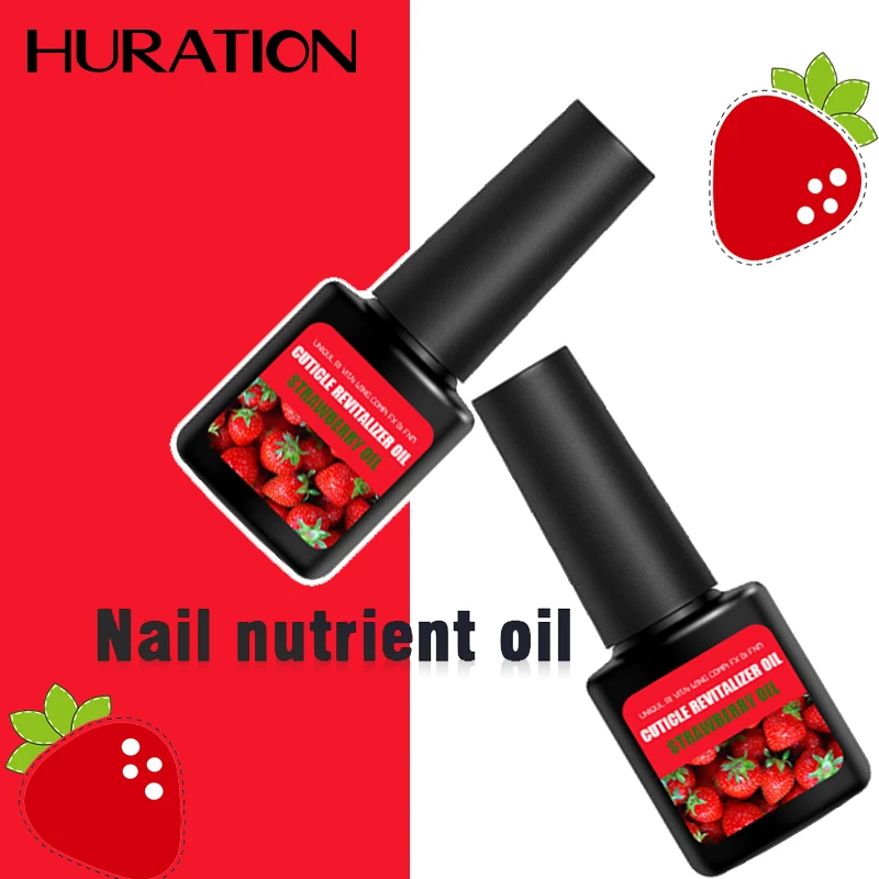 Масло для кутикулы ногтей питательное масло фруктовый цветочный аромат питание