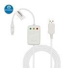 Оригинальный кабель DCSD Alex, инженерный кабель последовательного порта для чтения записи Nand Data SysCfg для iPhone 6S77P88PX DCSD USB-кабель