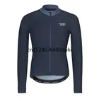 Новинка 2021 г., одежда PNS для весны и осени, мужские футболки с длинным рукавом для велоспорта Maillots Ciclismo, футболки для горного велосипеда