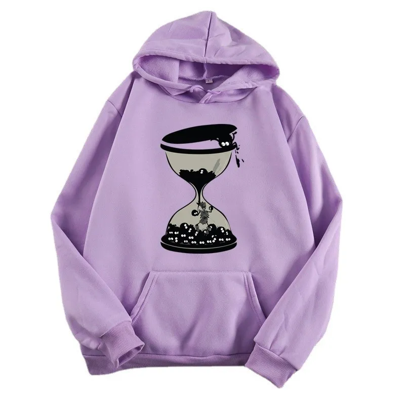 

Cartoons Sweater Women Hoodies Sweatshirts Anime Hoodie Clothes For Teens Women Harajuku Hoody Dropshipping