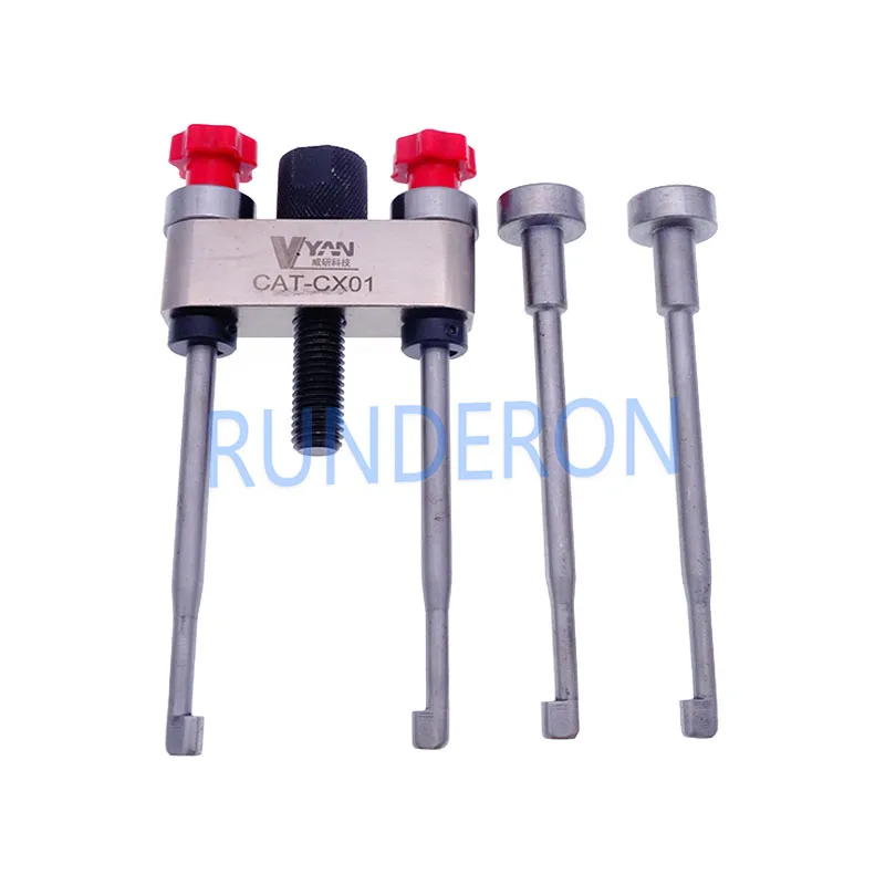 Инструмент для разборки форсунок аккумуляторной топливной системы HEUI CAT C7 C9 |