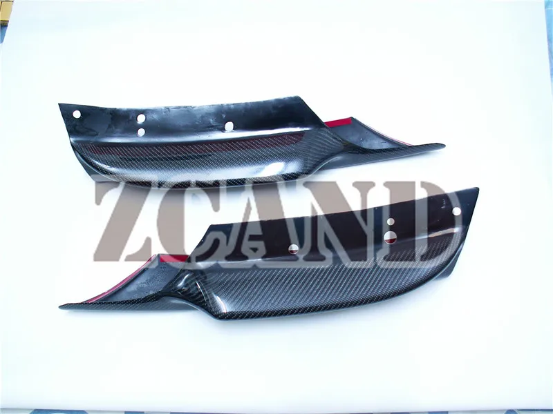 Настоящий передний спойлер для BMW E90 E91 M TECH BUMPER 1 пара | Автомобили и мотоциклы