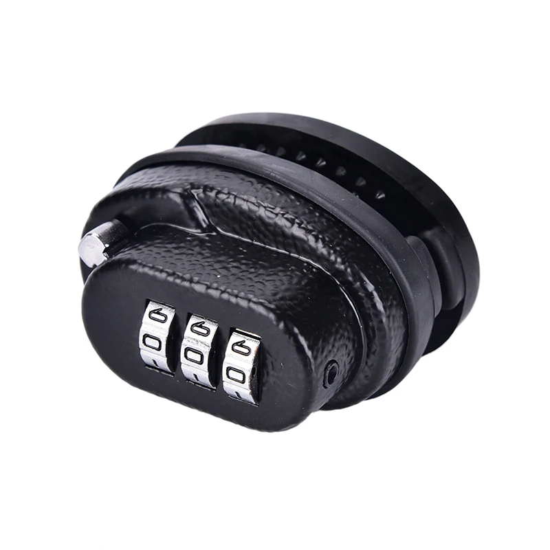 Аксессуары для пистолета 3 циферблатный триггер из цинкового сплава замок с