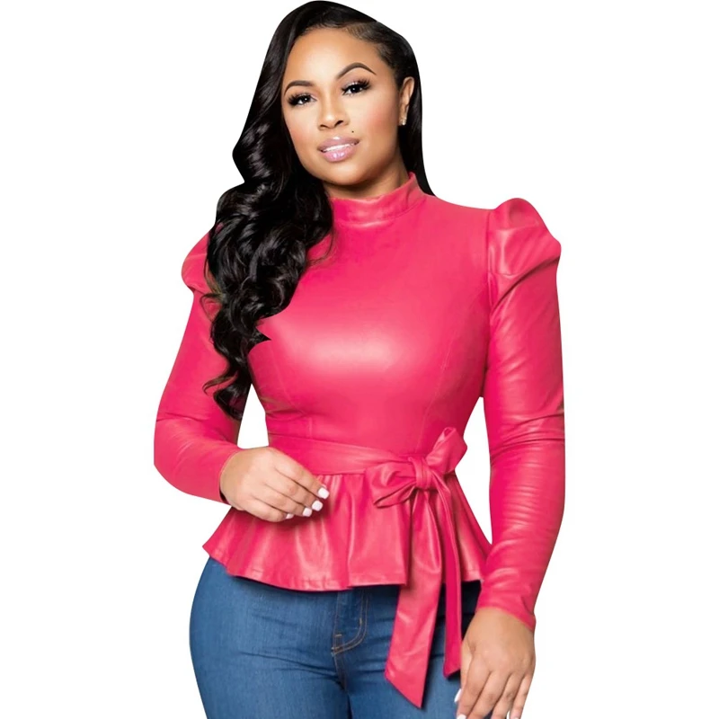 Кожаные модельные туфли Женская зимняя теплая верхняя одежда в уличном стиле с