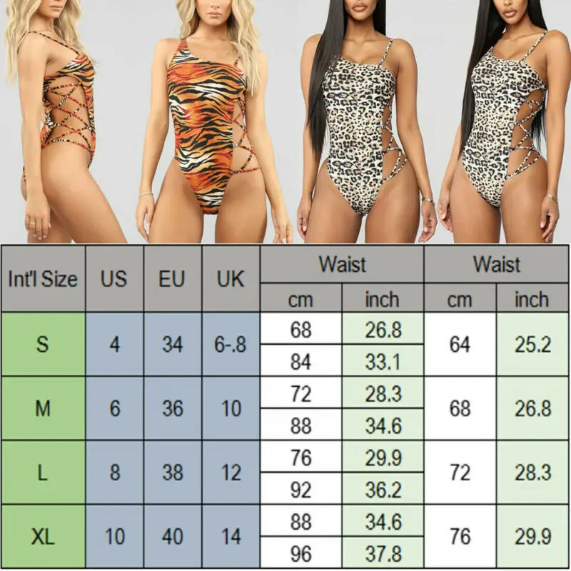 

2020 Women Swimming Costume Padded Swimsuits Monokini One Piece Swimwear Beach Bikini