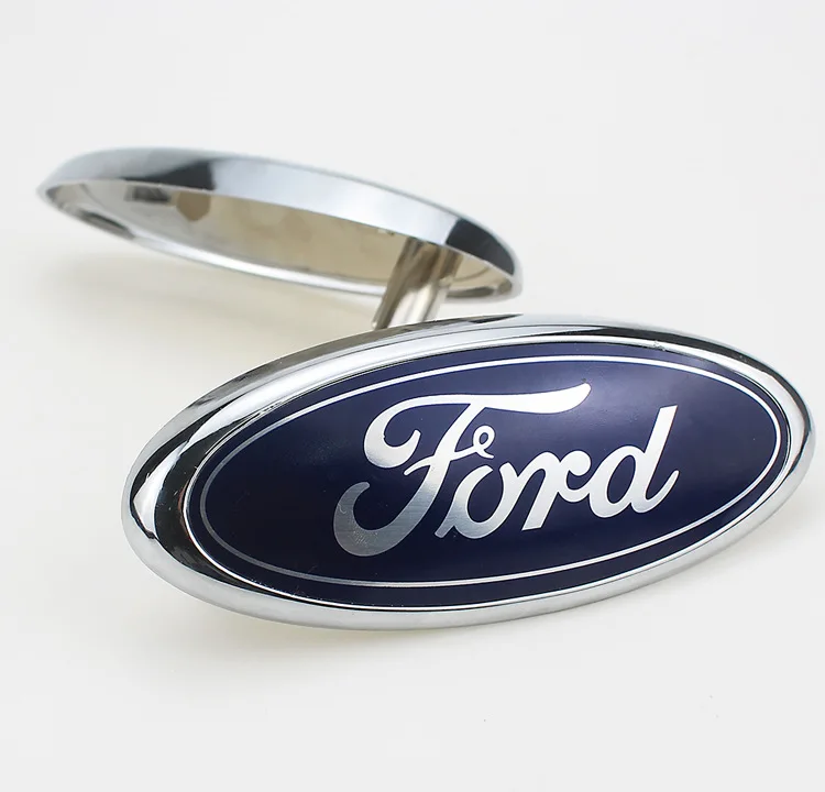 Автомобильные гаджеты для задней панели автомобиля Ford Focus 2 3 4 5 Mk2 Mk3 Mk4 Mk5 Mk7 Ranger Fiesta