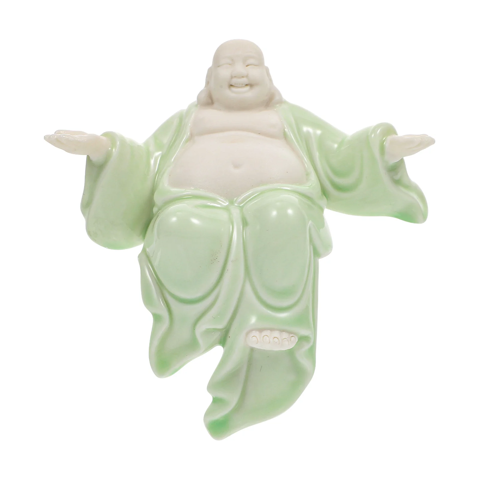 

Креативное керамическое украшение Maitreya для домашнего офиса