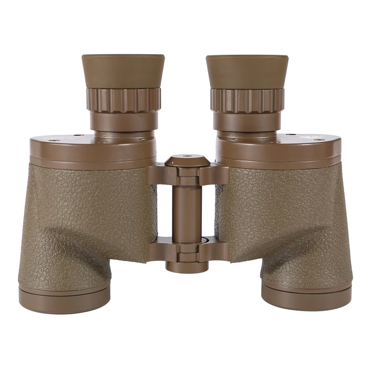 

New Contemporary styling 6x30 binoculars Portable Central Focus binoculars Telescope for adult