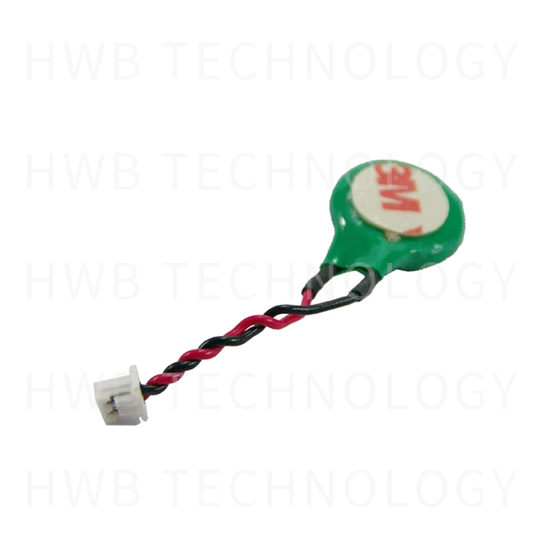 100 шт./для новинки Varta ML1220 3V перезаряжаемая 2 контактная деталь BIOS бесплатная