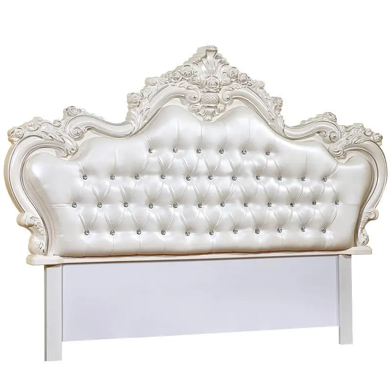 Coucher Madera Testate Letto Cojin Cabecera Polipiel Hoofdboord кровать Cabeceira Cabecero Cama Pared Tete De Lit изголовье| |