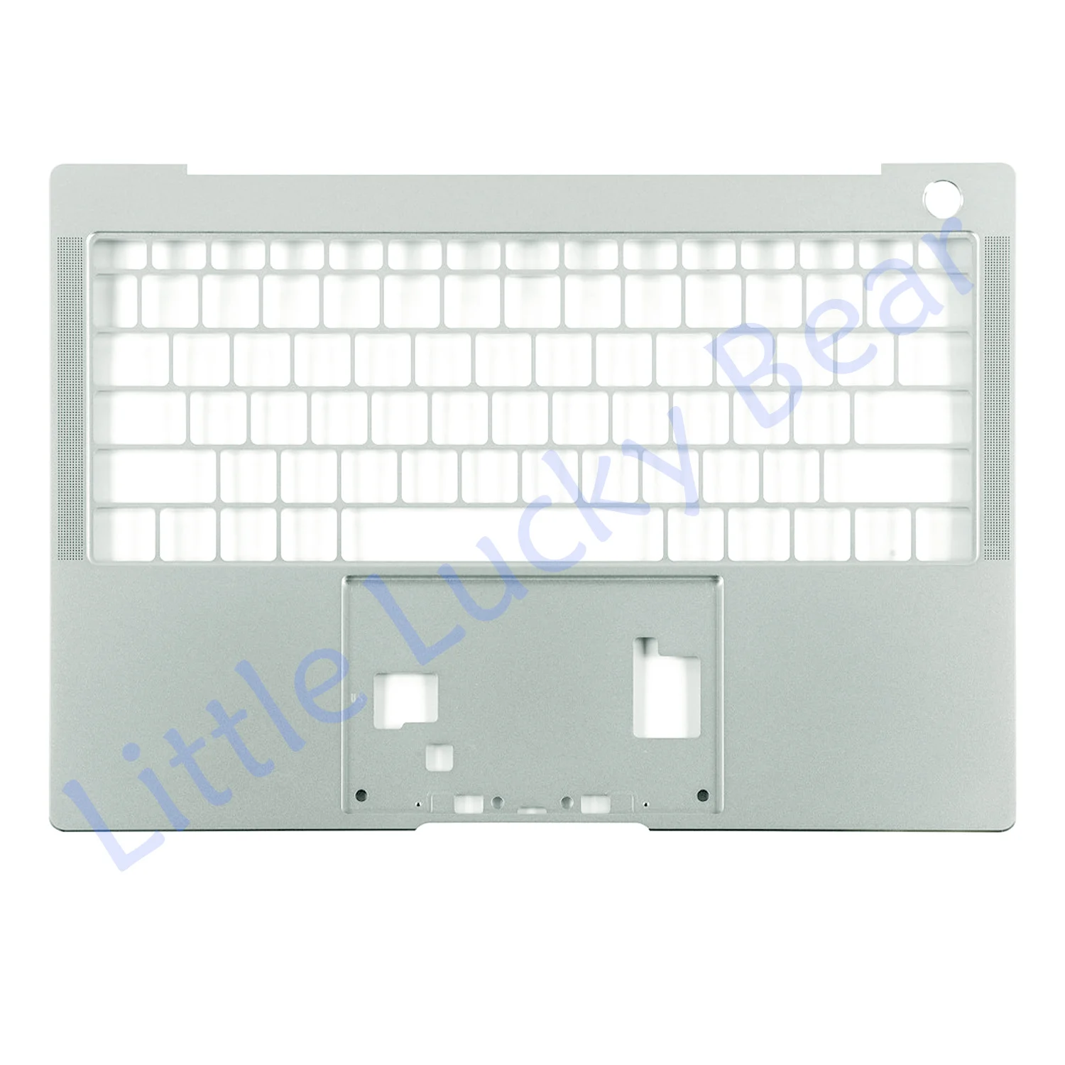 новый оригинальный алюмини