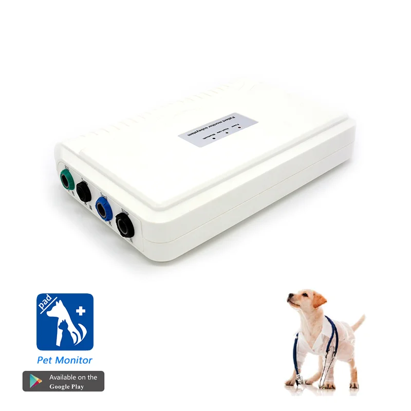 

Berry AM6750 Portable Multiparameter patient monitor veterinary china