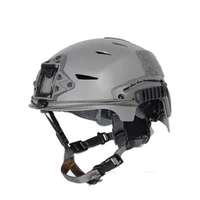 outdoor sports tactics ex new helmet rapid response skydiving mountaineering helmet fg tb743
