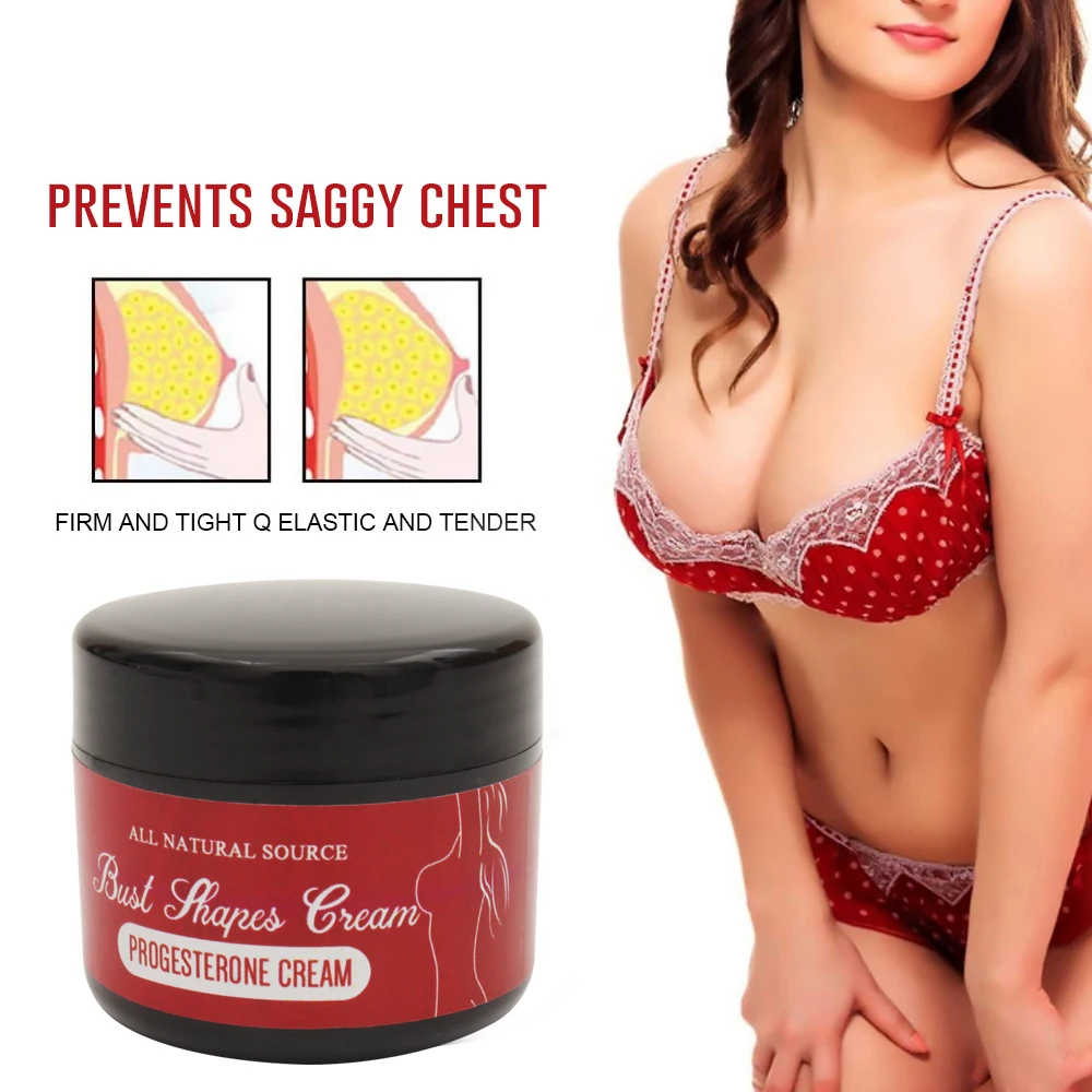 

Bust Shaper Cream Useful 30g