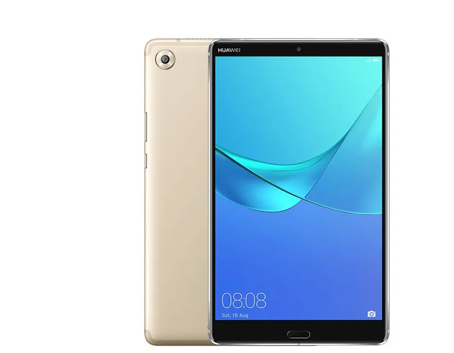 Huawei Mediapad M5 с глобальной ПЗУ, 8,4 дюймов, Kirin 960, четыре ядра, 4 Гб ОЗУ, Android 8,0, huawei M5, планшет, 2560x1600, отпечаток пальца, 5100 мАч