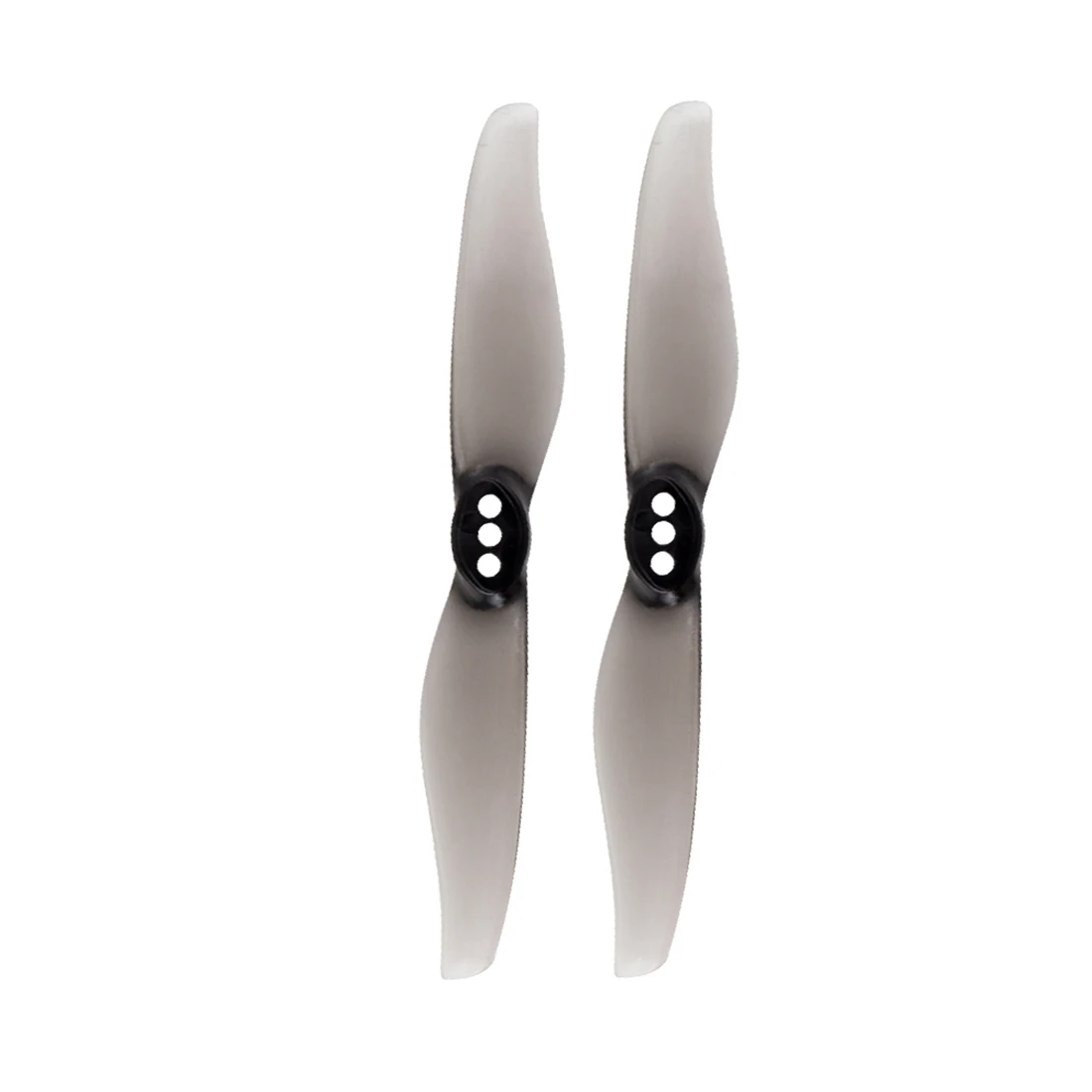 4 пары Т-образное крепление для зубочисток Gemfan Hurricane 3018 3x1 8 3 дюйма 2 Лопасти ПК