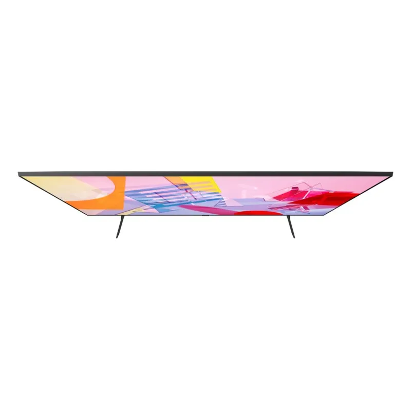 Телевизор Samsung 65&quot Q60T 4K Smart QLED TV (2020) (QE65Q60TAUXRU) | Электроника