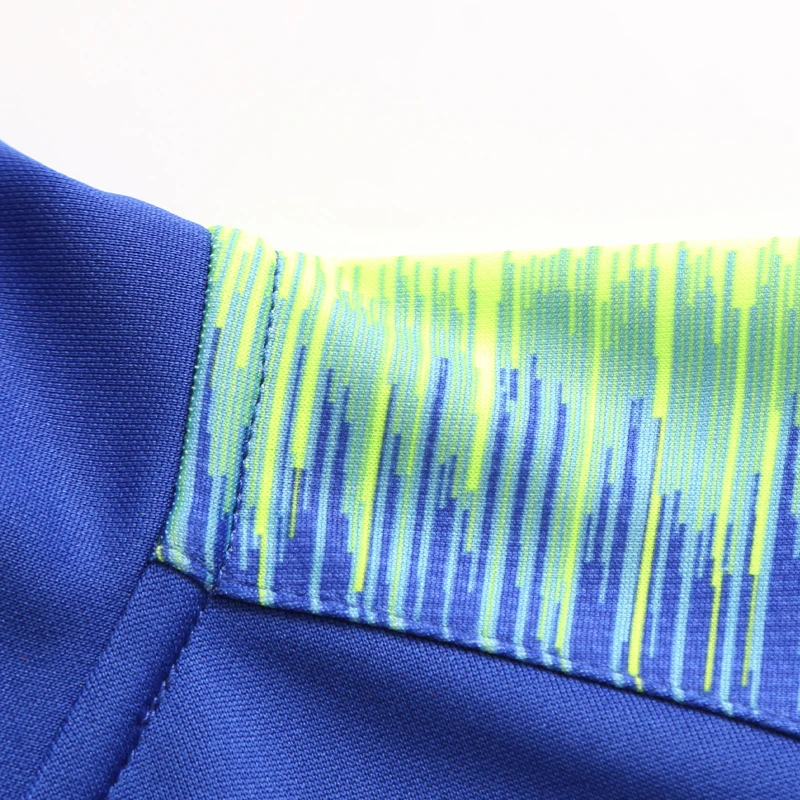 Комплекты для бега мужские спортивные костюмы тренажерного зала Джерси с