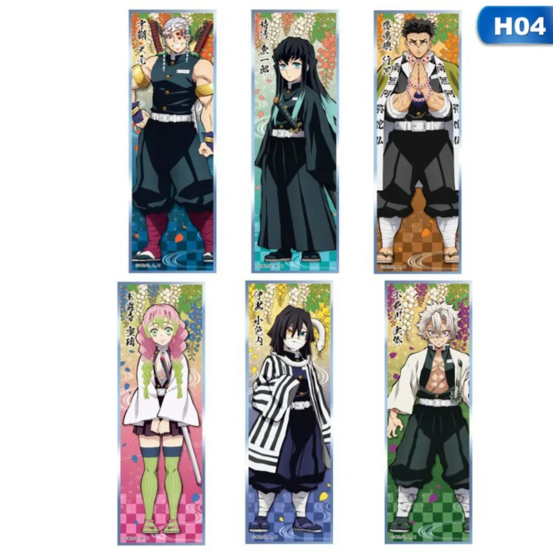 Набор стикеров 6/7/32 шт. водонепроницаемые с изображением героев мультфильмов |