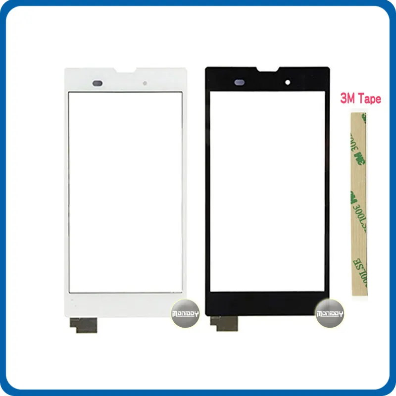 Высококачественный сенсорный экран 5 3 дюйма для Sony Xperia T3 M50W D5103 D5102 D5106 дигитайзер