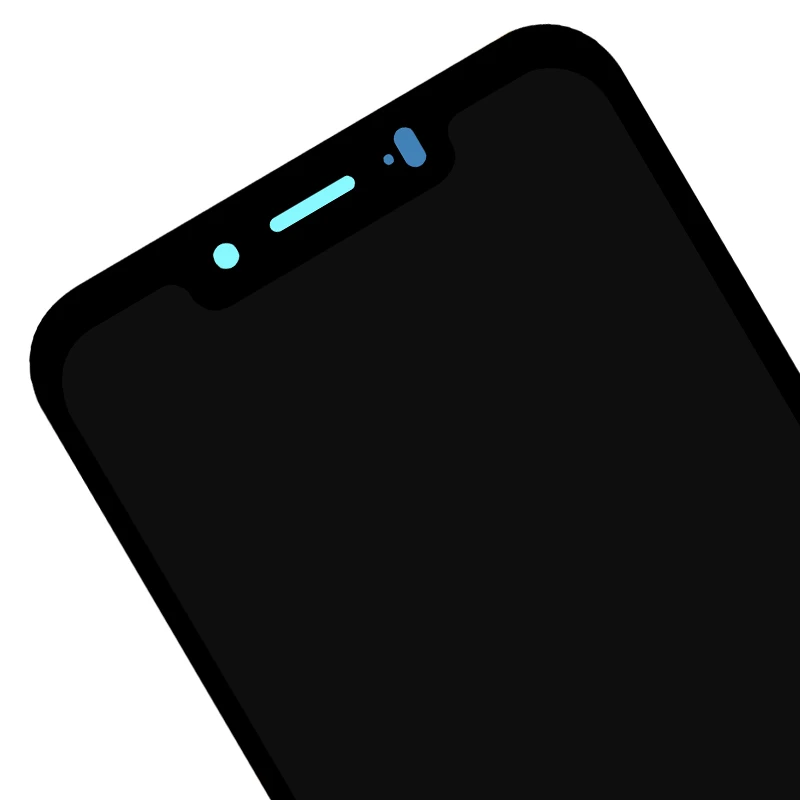 6 2 дюйма ULEFONE ARMOR ЖК-дисплей + сенсорный экран дигитайзер в сборе 100% Оригинальный