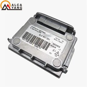 Новый балласт фары 6G D1S для HID блока управления ксеноновая фара балласт управления 63117180050 для BMW 1 серии 2007-2010