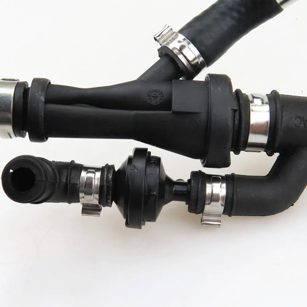 Шланг обратного клапана 058133784AF 07C133529A 058133394C 058133753B для VW Passat Audi A4 1 8 T |