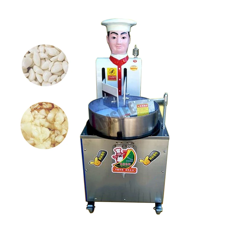 

Large Capacity Meat Grinder Spice Garlic Chopper Electric Automatic Mincing Machine Household Grinder Food Processor