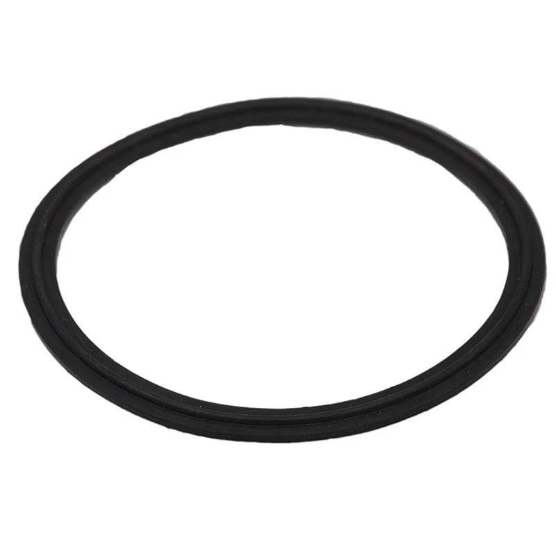 Трехзажимная черная уплотнительная прокладка EPDM 5 шт./лот оборудование для