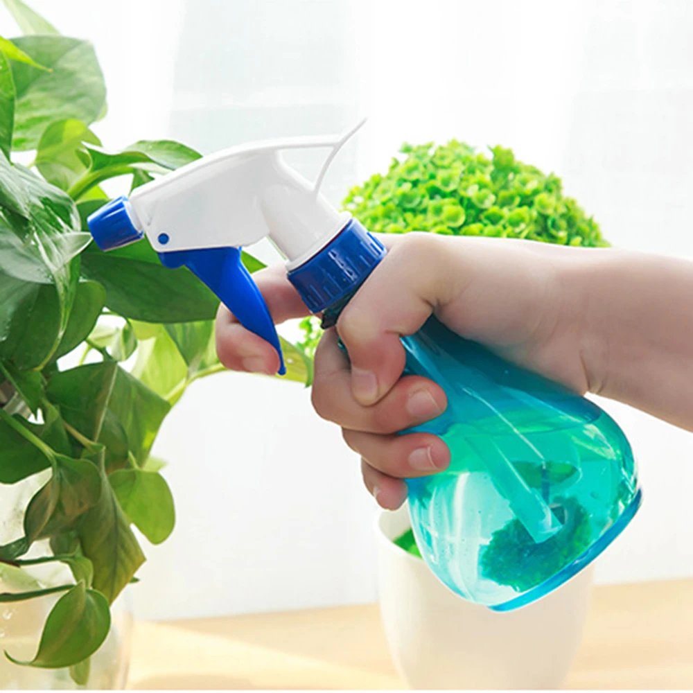 

Convenience Plants Flowers Spray Bottle Hairdressing Water Sprayer Hair Salon Tool Plastic Spray Bottle
