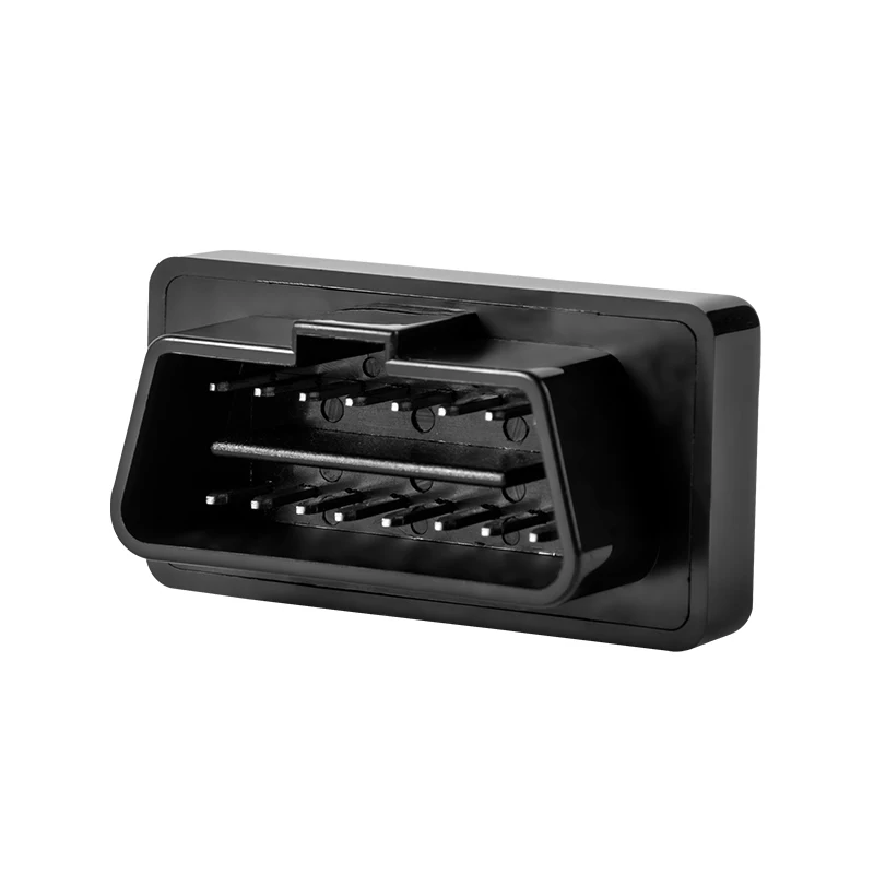 Модуль OBD умный оконный доводчик+ зеркало Авто складной+ замок на крыше для Mini Cooper F54 F55 F56 F57 F60 Plug and Play - Цвет: Черный