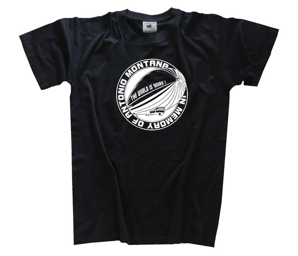 

Memory of Antonio montana - the world is yours tony scarface t-shirt s-3xl
