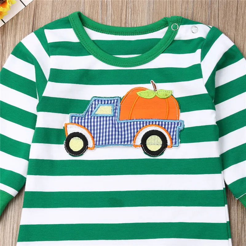 Детский осенне-зимний комбинезон с длинным рукавом и надписью | Мать ребенок