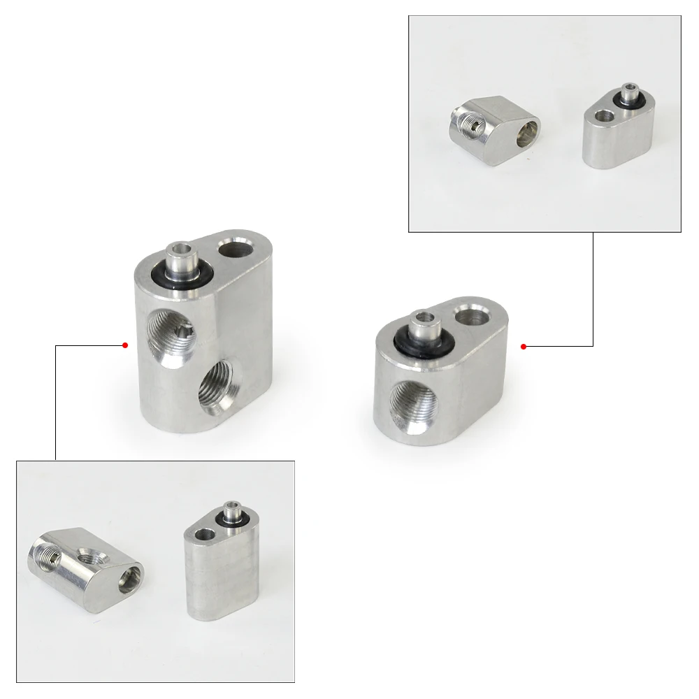 

LS Cylinder Head Coolant Steam Port Crossover Throttle Body Bypass Hose Kit For GM Serie LS1 LSX LM7 LR4 LQ4 LS6 L59 LQ9 LM4 L33